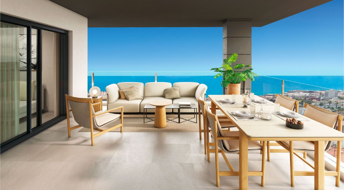 Imagen de Apartamentos exclusivos en La Mata â€“ Torrevieja